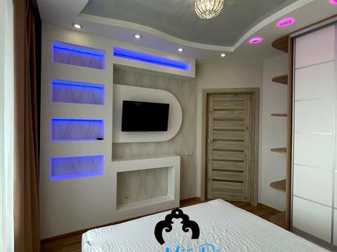 квартира по адресу Чубинского ул., 4-А