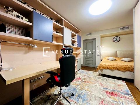 квартира по адресу Голосеевский просп. (40-летия Октября), 60