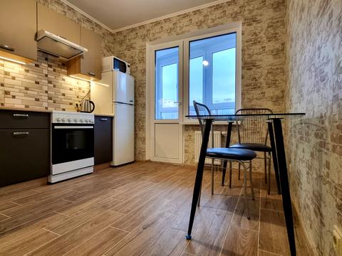 квартира за адресою Бориса Гмирі вул., 20