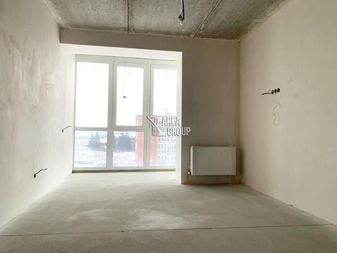 квартира по адресу Матросова, 4/4