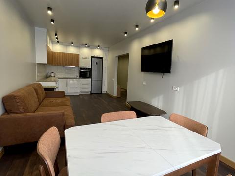 квартира по адресу Днепровская набережная ул., 20-Б