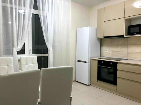 квартира по адресу Тираспольская ул., 54