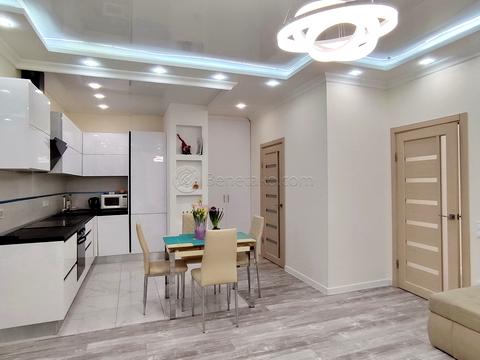 квартира за адресою Аркадійське плато вул. (Гагаринське плато), 5/2