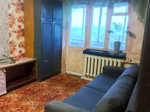 квартира по адресу Отрадный просп. (Чубаря), 22