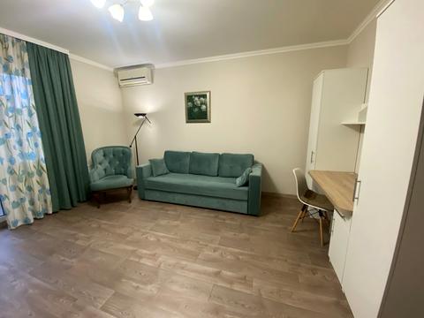 квартира по адресу Метрологическая ул., 11-А