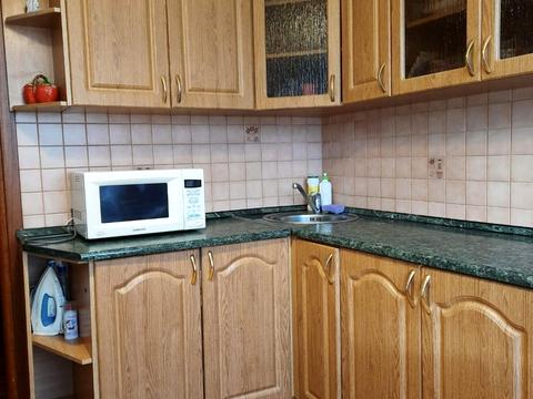 квартира за адресою Героїв Дніпра вул., 73