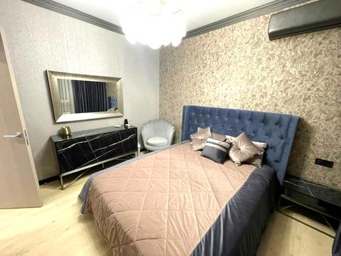 квартира по адресу Драгоманова ул., 40-З