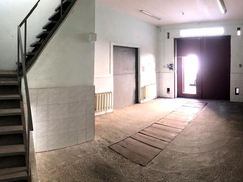 коммерческая по адресу Новомостицкая ул., 25