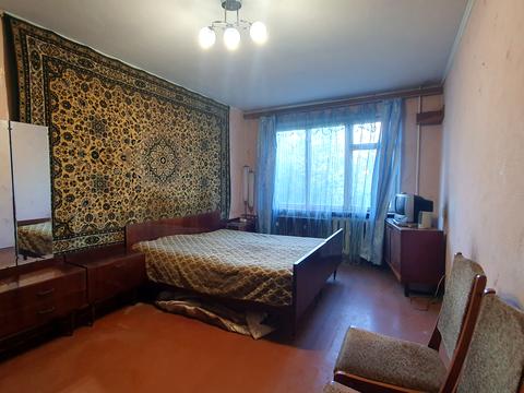 квартира по адресу Нарбутовская ул., 160/1