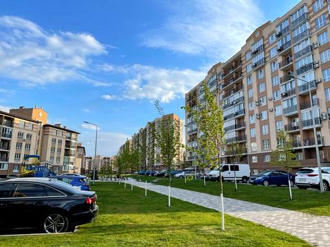 квартира за адресою Метрологічна вул., 27-Б
