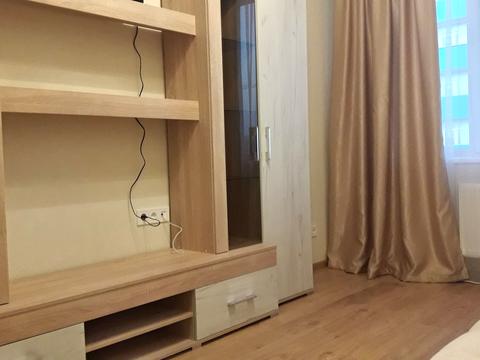 квартира по адресу Евгения Чикаленко ул., 95