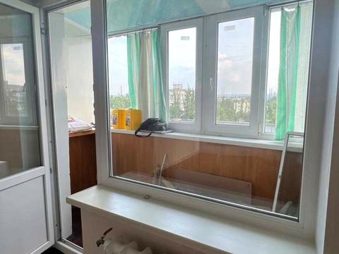 квартира по адресу Квітки Цісик ул. (Гули Королёвой), 14-А