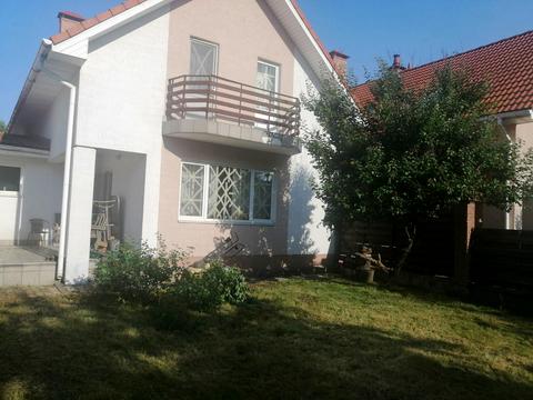 будинок за адресою Парковая, 1