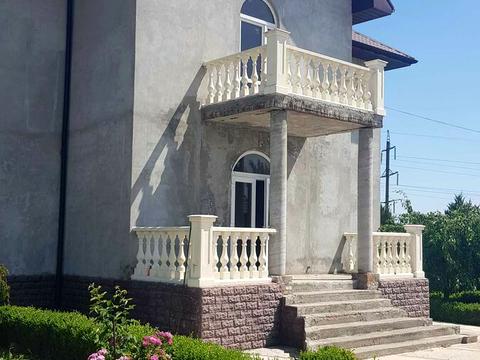 будинок за адресою Солнечный поселок