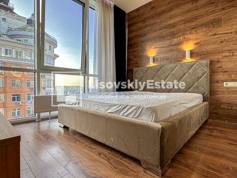 квартира по адресу Левка Лукьяненко ул. (Маршала Тимошенко), 21/19