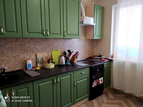 квартира за адресою Георгія Гонгадзе просп. (Радянської України), 20-В