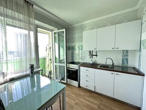 квартира по адресу Армянская ул., 5-А