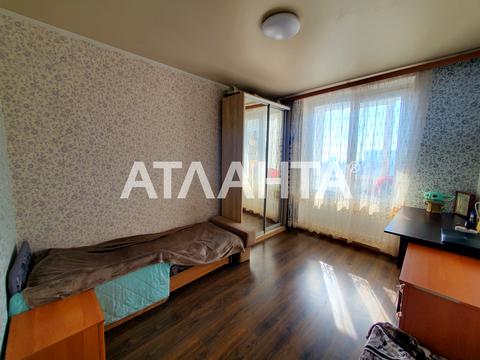 квартира по адресу Светлый пер., 16