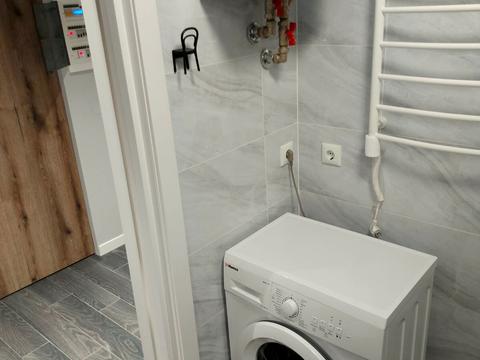 квартира за адресою Миколи Бажана просп., 17