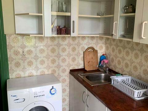 квартира за адресою Деміївський провулок, 8