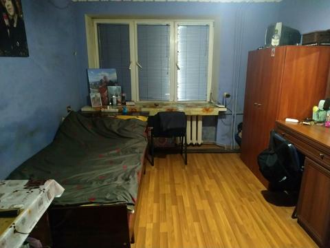 комната по адресу Каховская ул., 2