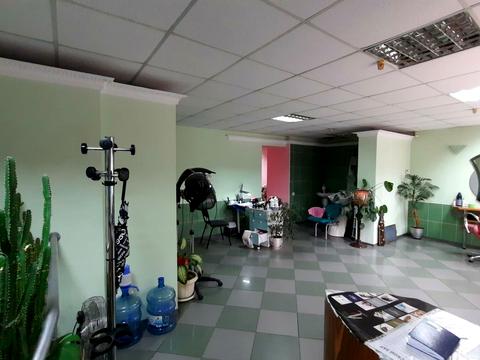 коммерческая по адресу Гоголя ул., 360