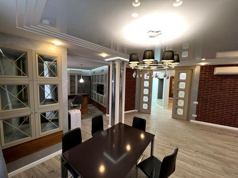 квартира за адресою Барабашова вул., 36а