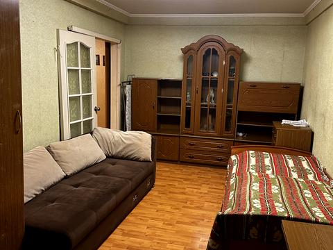 квартира за адресою Відрадний просп. (Чубаря), 38-Б