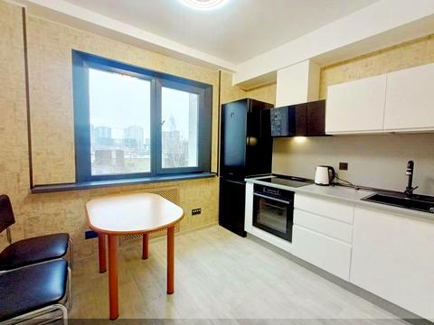 квартира за адресою Академіка Заболотного вул., 84