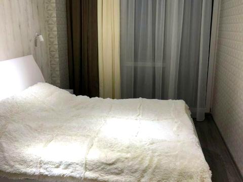 квартира по адресу Науки просп. (Ленина), 9д
