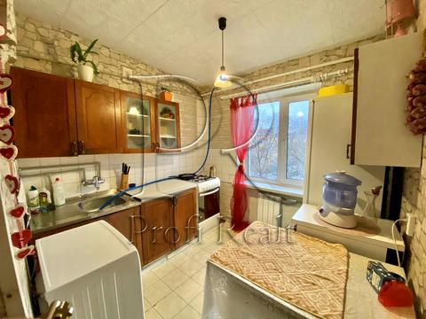 квартира за адресою Щусєва вул., 18/14