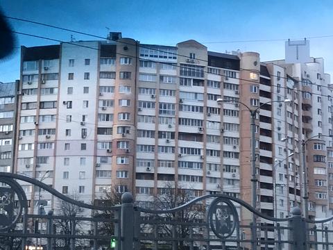 квартира за адресою Перемоги просп., 59