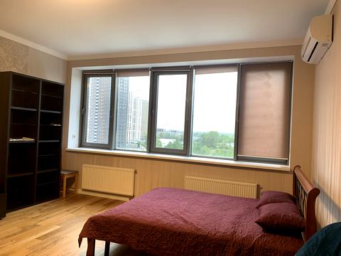 квартира по адресу Трускавецкая ул., 4-Б