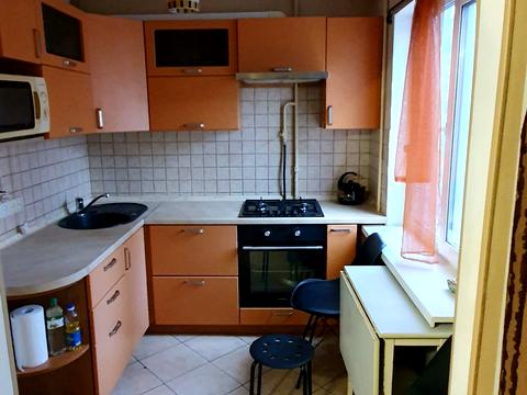 квартира за адресою Академіка Білецького вул., 8