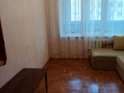 квартира по адресу Героев Днепра ул., 24