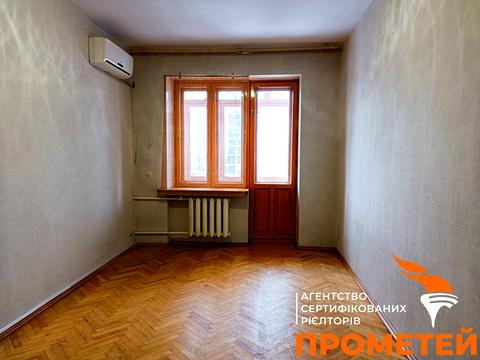 квартира за адресою Берестейський просп. (Перемоги), 9/47