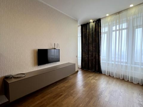 квартира за адресою Кловський узвіз (Кловський), 7a