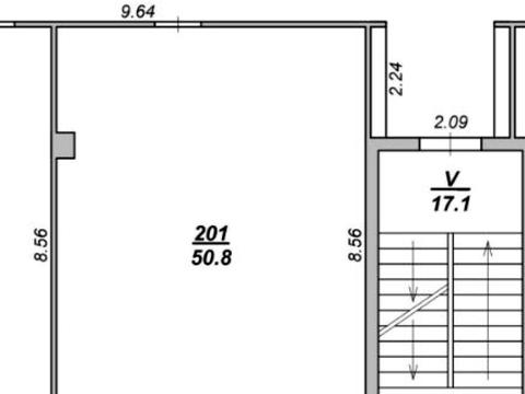 комерційна за адресою Київська, 40