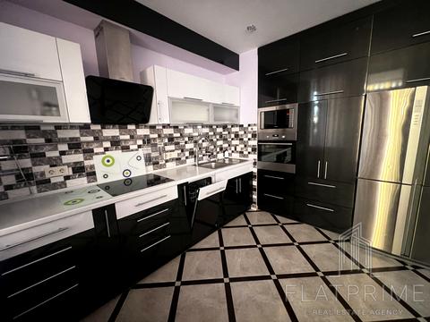 квартира за адресою Регенераторна вул., 10 