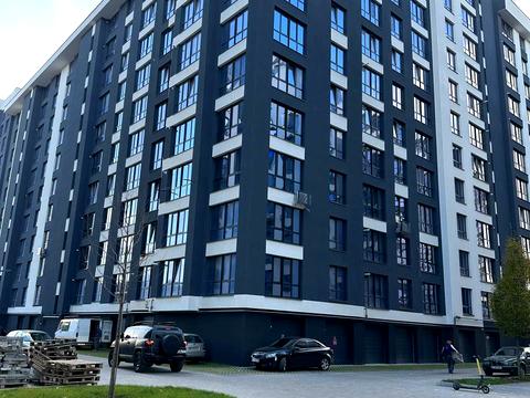 квартира за адресою Хіміків вул., 28