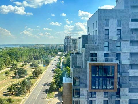 квартира по адресу Набережная Победы ул., 112д