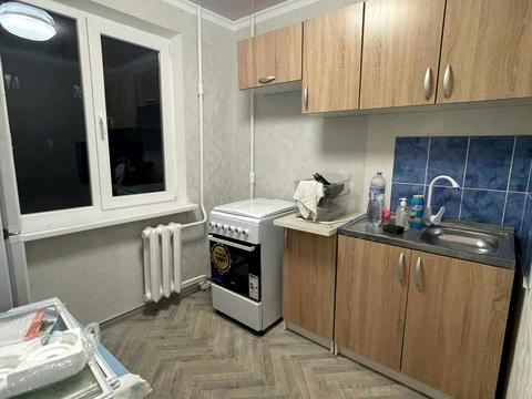 квартира за адресою Євгена Танцюри вул., 21