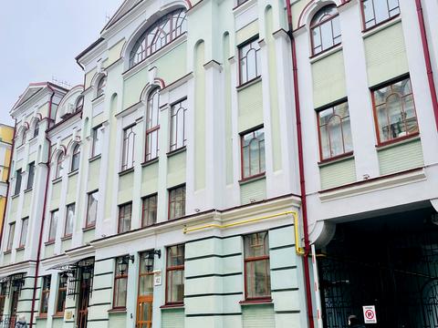 квартира по адресу Воздвиженская ул., 40