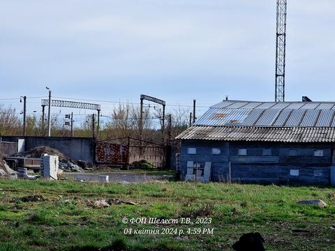 комерційна за адресою Узинська, 2