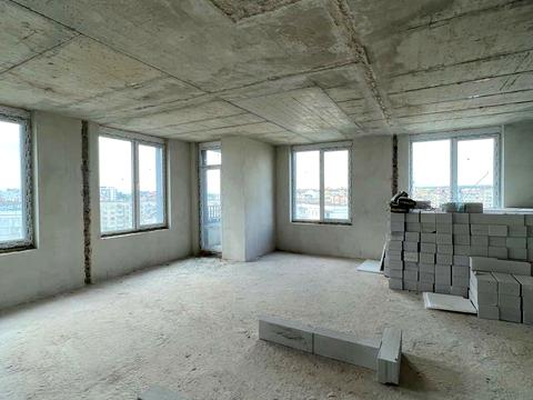 квартира по адресу Юлиана Целевича ул., 36