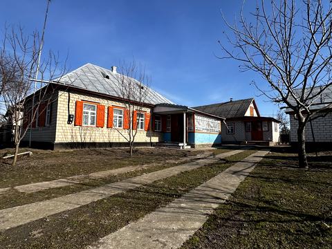 дом по адресу Героїв Чорнобиля