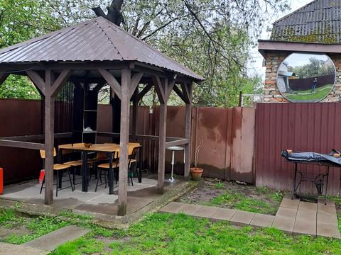 дом по адресу Оборонная ул., 11