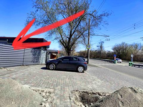 комерційна за адресою Пасічна вул., 22