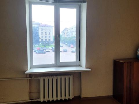квартира по адресу Соборна Площа, 1