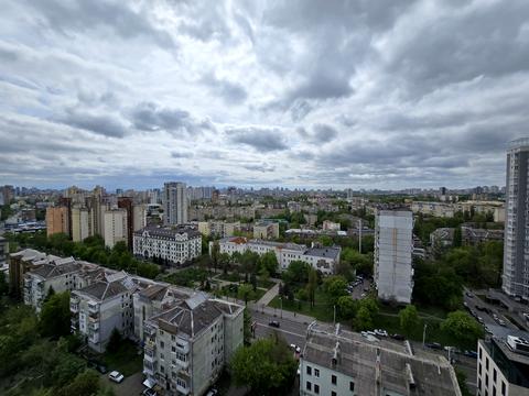 квартира по адресу Юрия Ильенко ул. (Мельникова), 18-Б